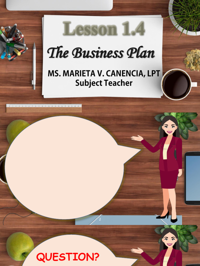 Understanding Business Plans Essentials | PDF | Entrepreneurship | Risk