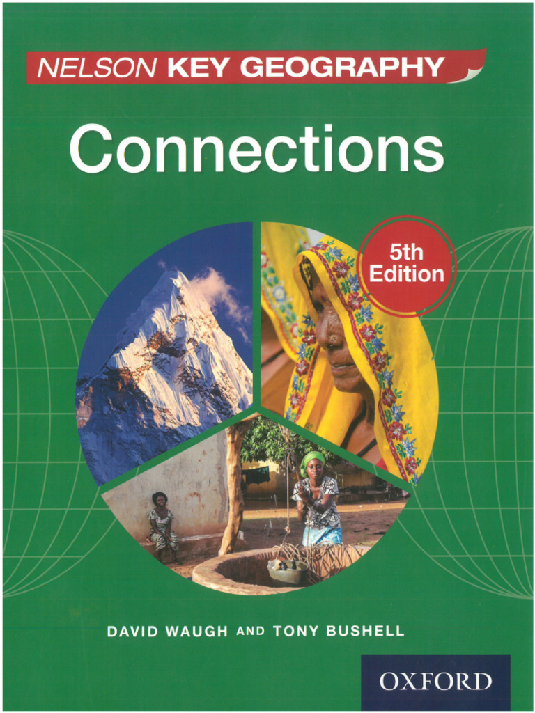 Nelsonkey Geography Connections | PDF