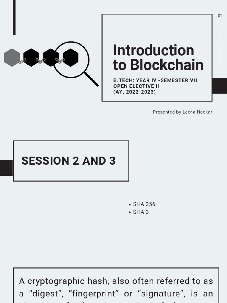Understanding SHA-256 Hashing Basics | PDF