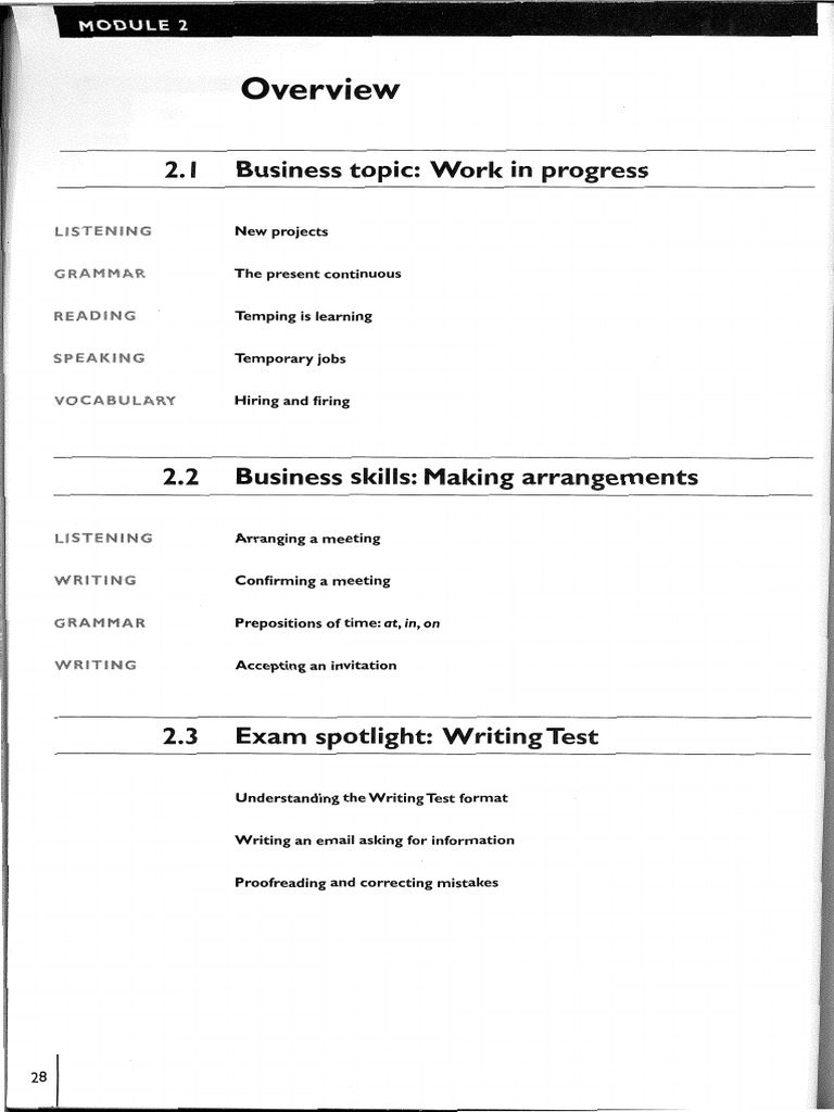 (p.28-39) Module 2 | PDF