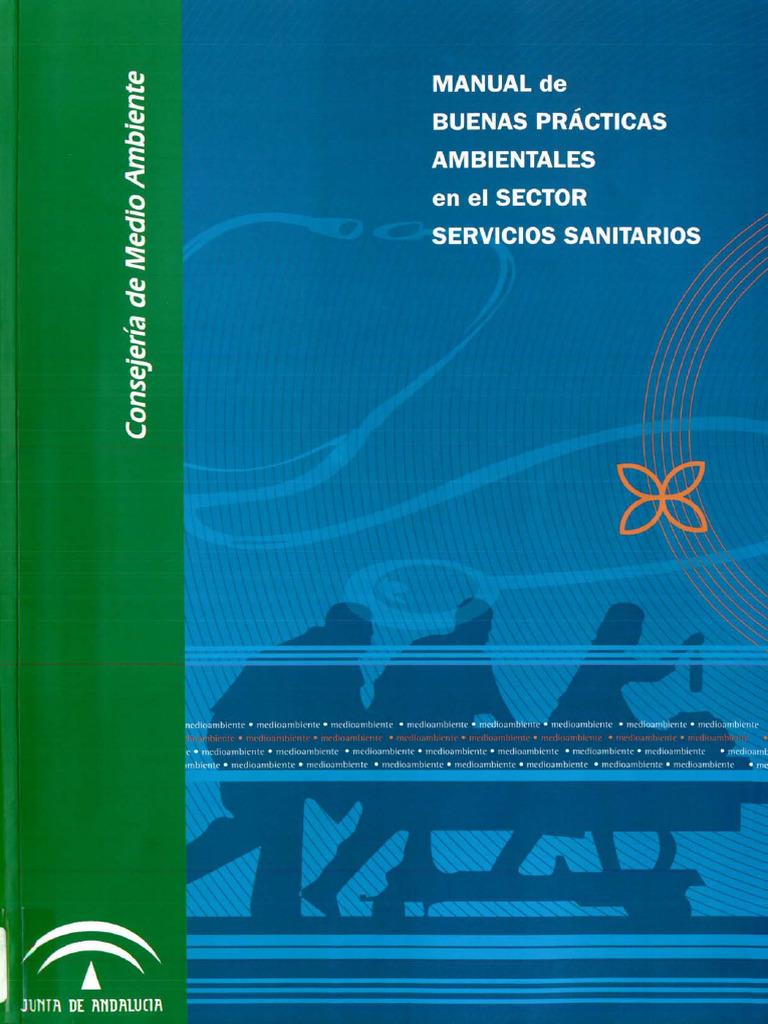 0 Manual de Buenas Practicas Ambientales en El Sector Servicios ...