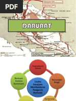 Darurat Tanah Melayu 1948 1960