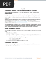 Yono Business User Activation Guide | PDF | Software | Computing