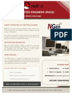 NGEN RHCE Brochure v02 - Revised