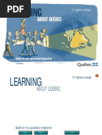 Learningaboutquebec Dynamique