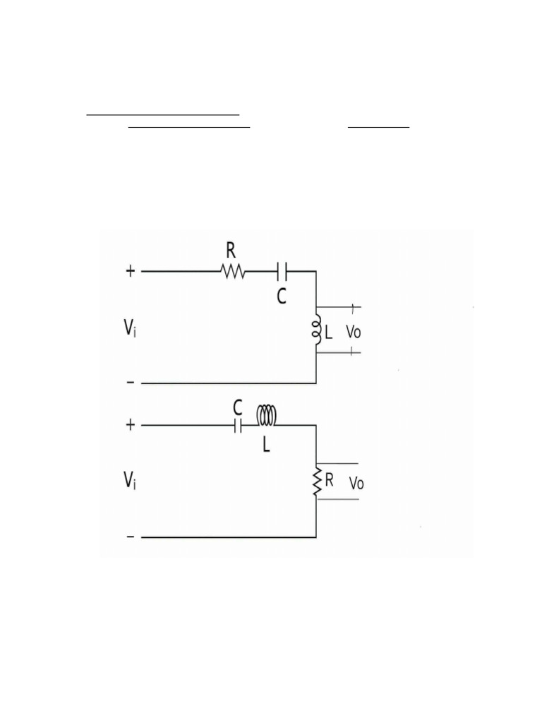 Assignment Transfer Function | PDF