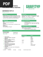 Ensocoat Technical Specifications Guide | PDF | Printing | Paper