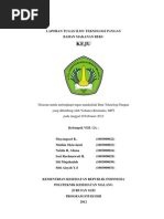 Download LAPORAN ITP KEJU by She OnLii DeonLiiones SN94105548 doc pdf