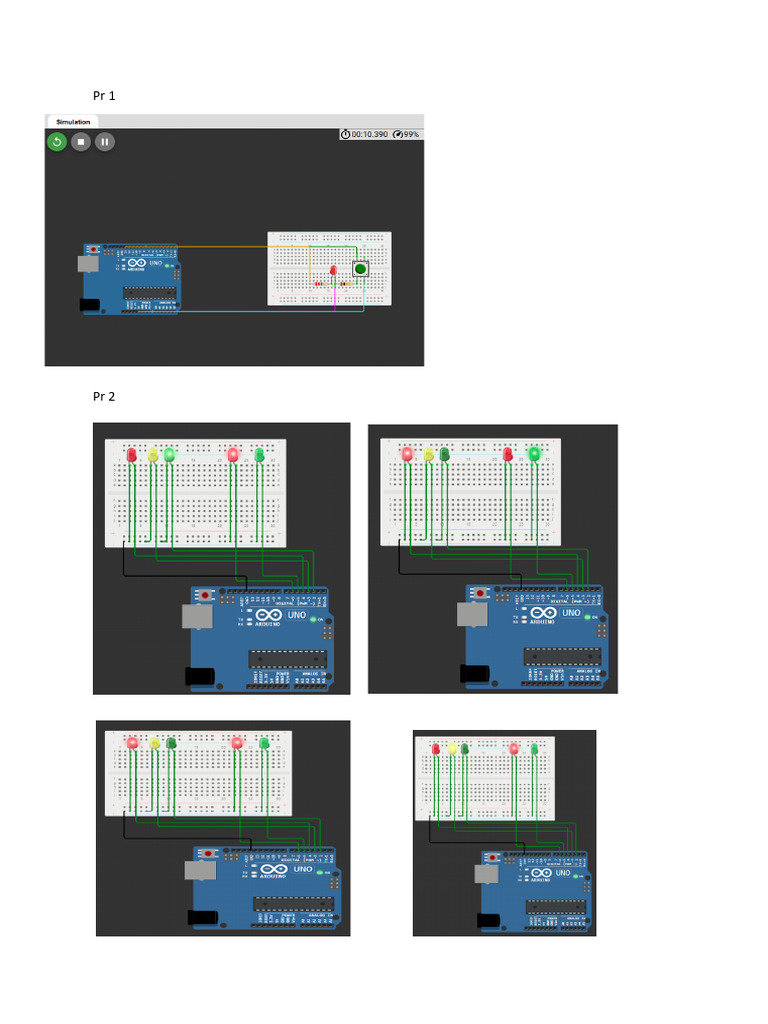 Iot Pics | PDF