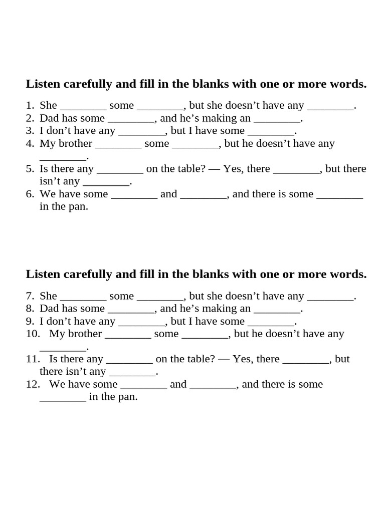 Lis 5 Ba 4 | PDF