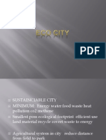 Eco City