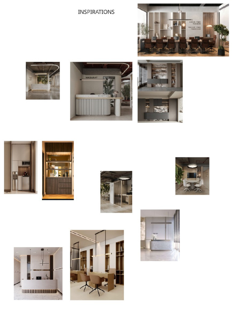 Top Line Renders | PDF