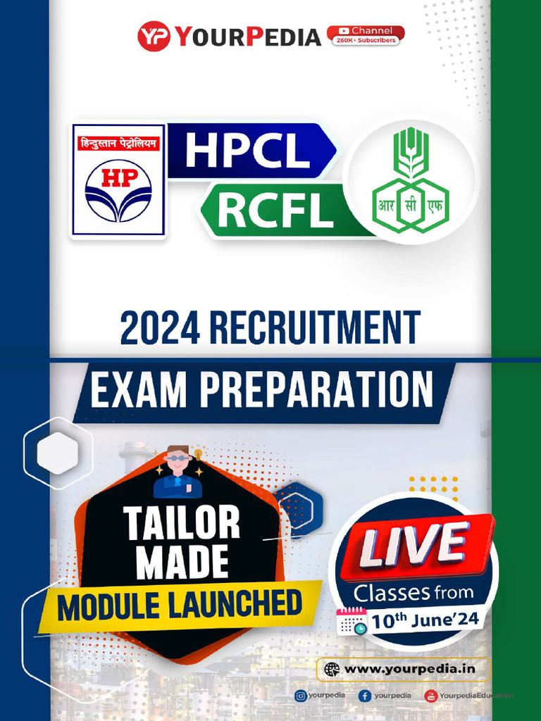 HPCL Mechanical Paper | PDF