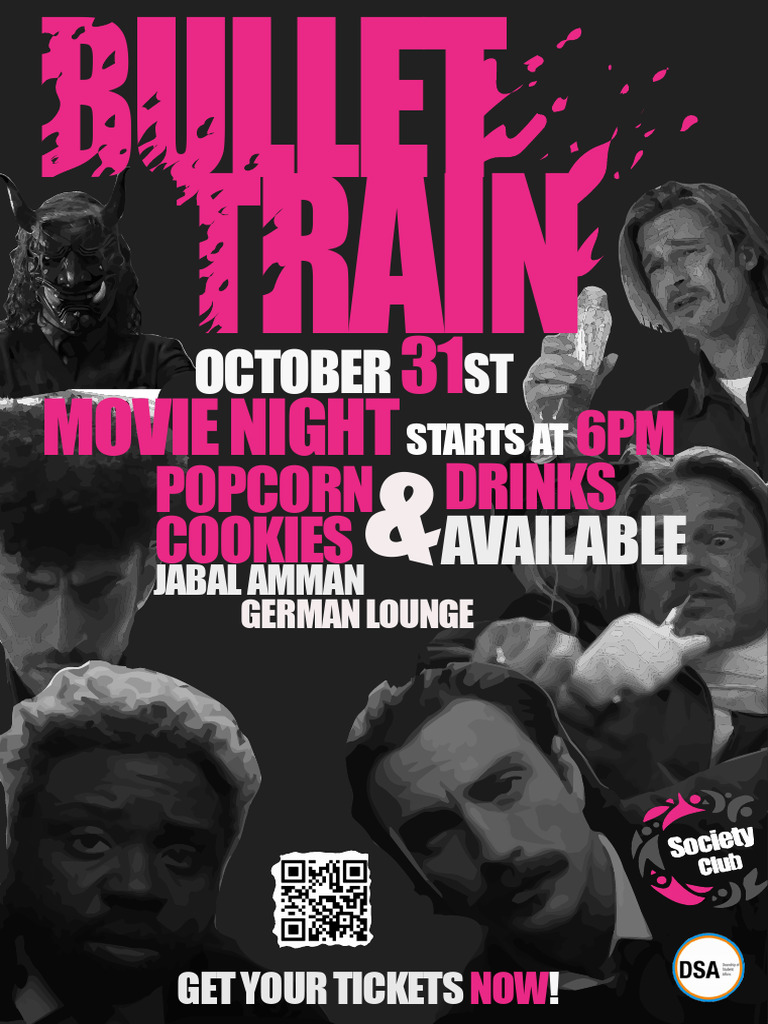 Movie Night | PDF