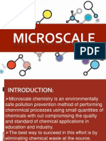 Micro Scale