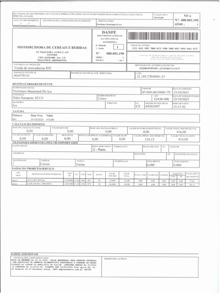 Documento 1 | PDF