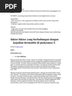 Download Dermatitis Stasis by Megah Fitrian SN94108849 doc pdf