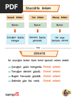 Turkce Aciklamali Rusca Turkce Deyimler | PDF
