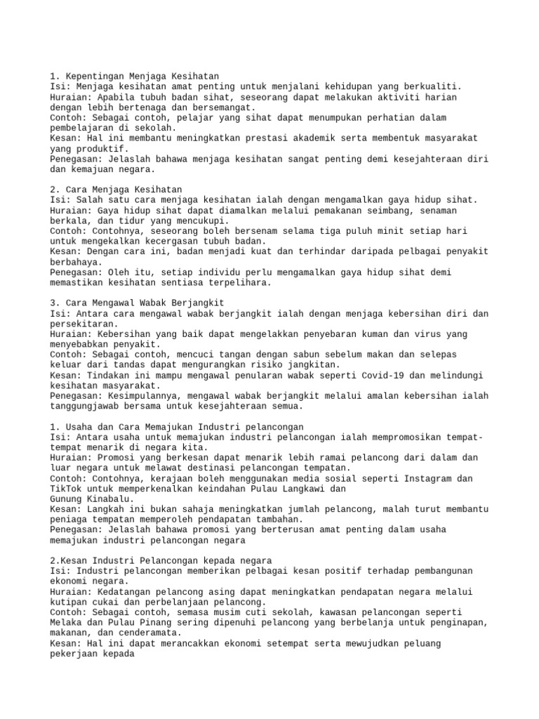 Ubbm | PDF