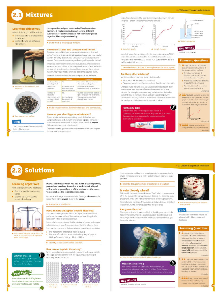C3 - Textbook | PDF