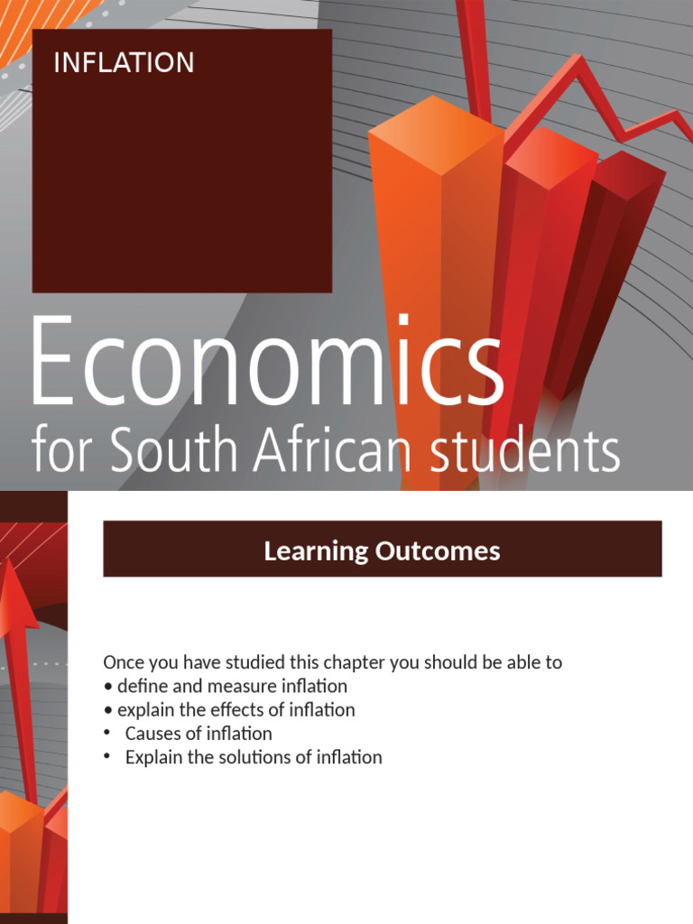 Inflation Economics 1 | PDF | Cost Of Living | Inflation