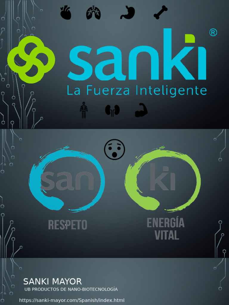 Nutracéuticos Avanzados con Nanotecnología | PDF