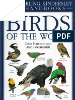 Birds of the World