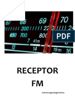 Receptor FM