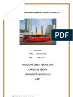 Download rekayasa lalu lintas by Eko Prastyo SN94111117 doc pdf