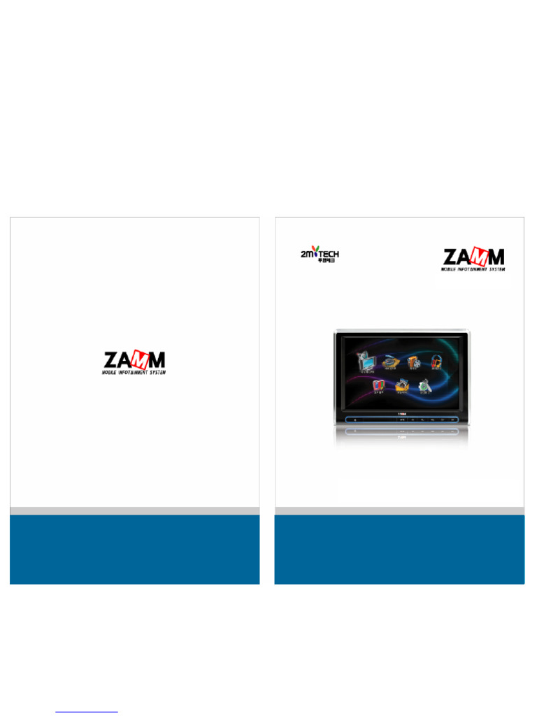Zammtm 1 | PDF | Electromagnetic Interference | Digital Technology