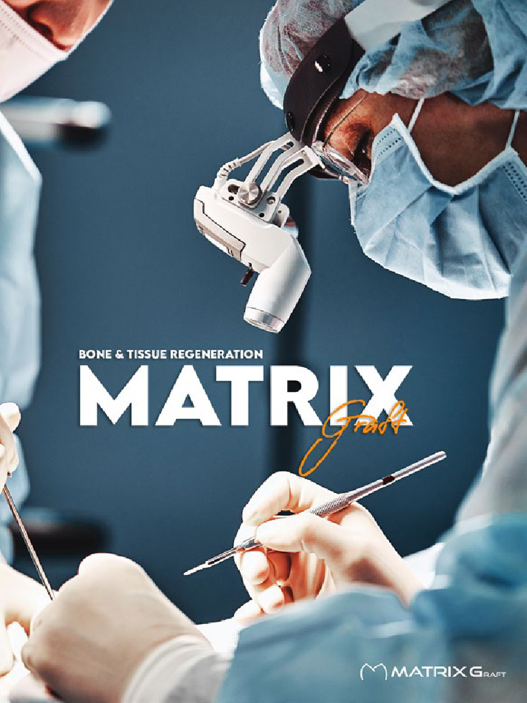 Matrix Graft 2 | PDF