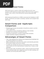 Change Number Format in SAP | PDF | Computers
