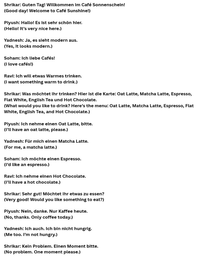 German Script | PDF