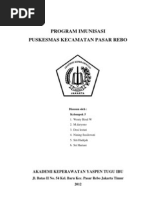Download Program Imunisasi by Wenty Birul Walidaini SN94112945 doc pdf