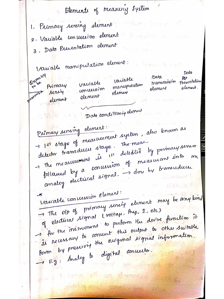Emi Notes | PDF
