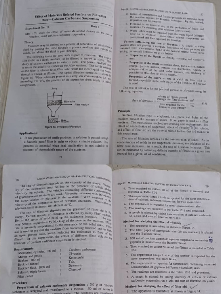 Pe Experiment No.10 | PDF