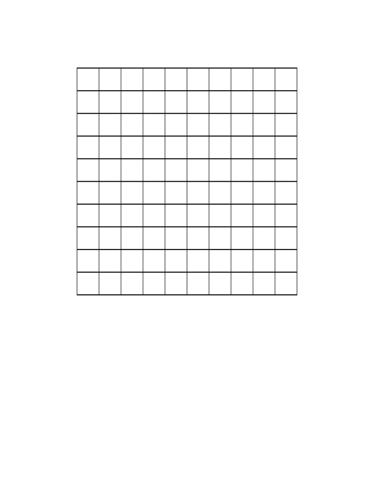 Letter Forms Practice | PDF