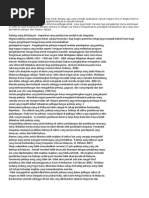 Permohonan Pekerja Asing