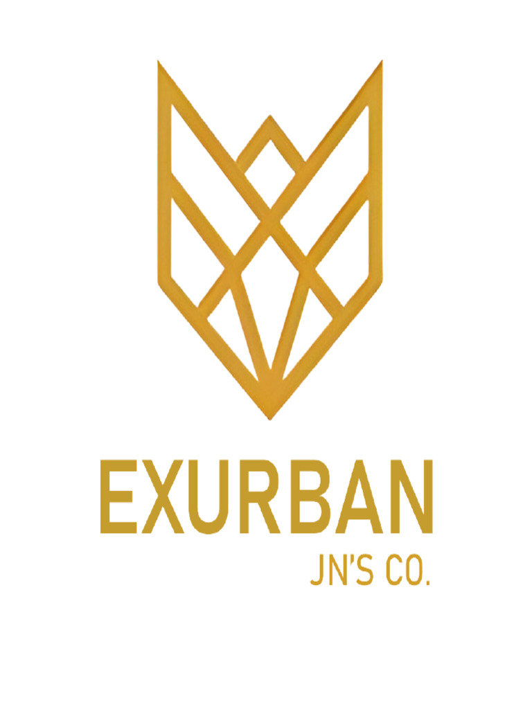 Exurban Logo | PDF