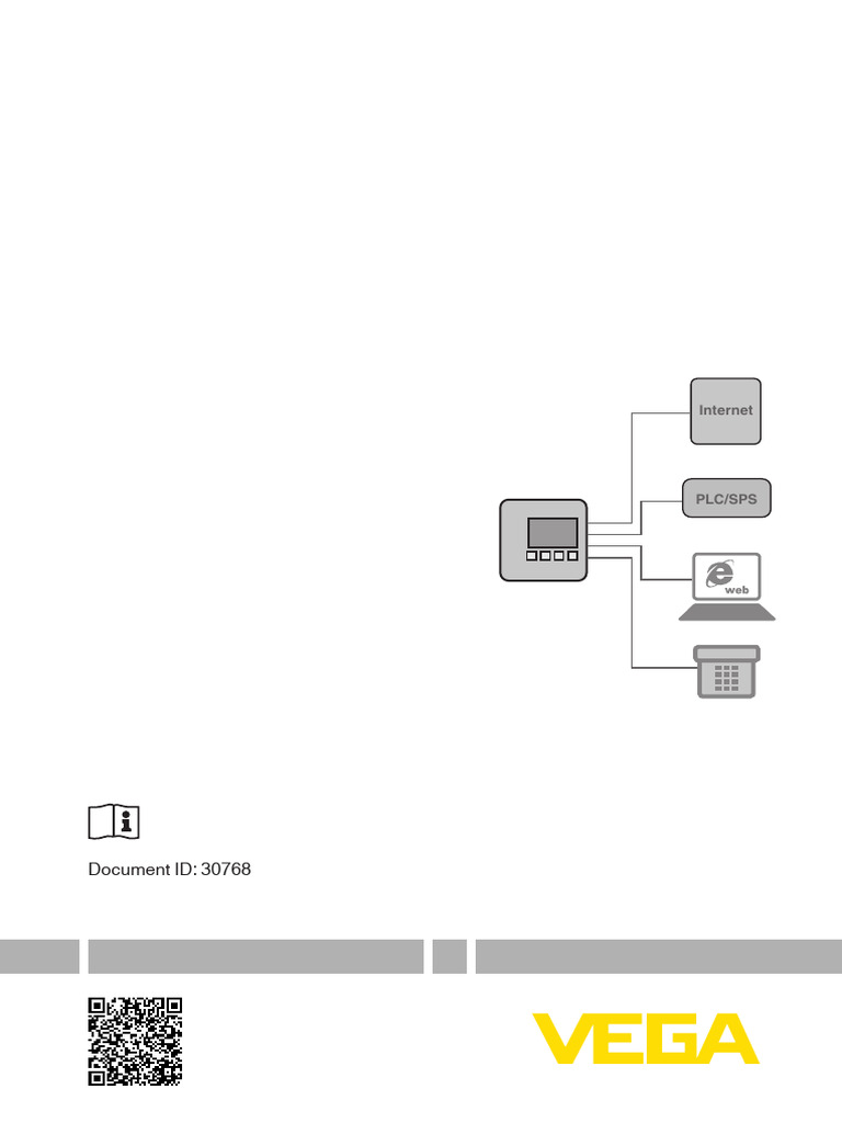 Modbus-TCP & ASCII Protocol Guide | PDF | Computing | Computer Engineering