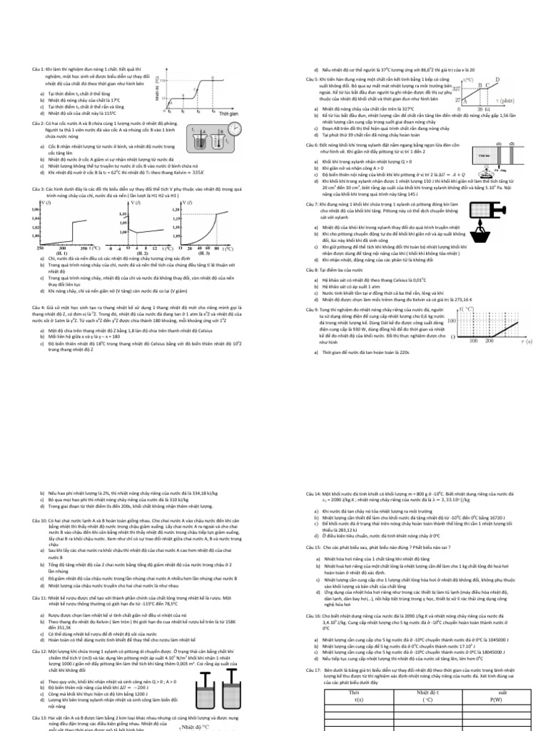 T NG H P | PDF