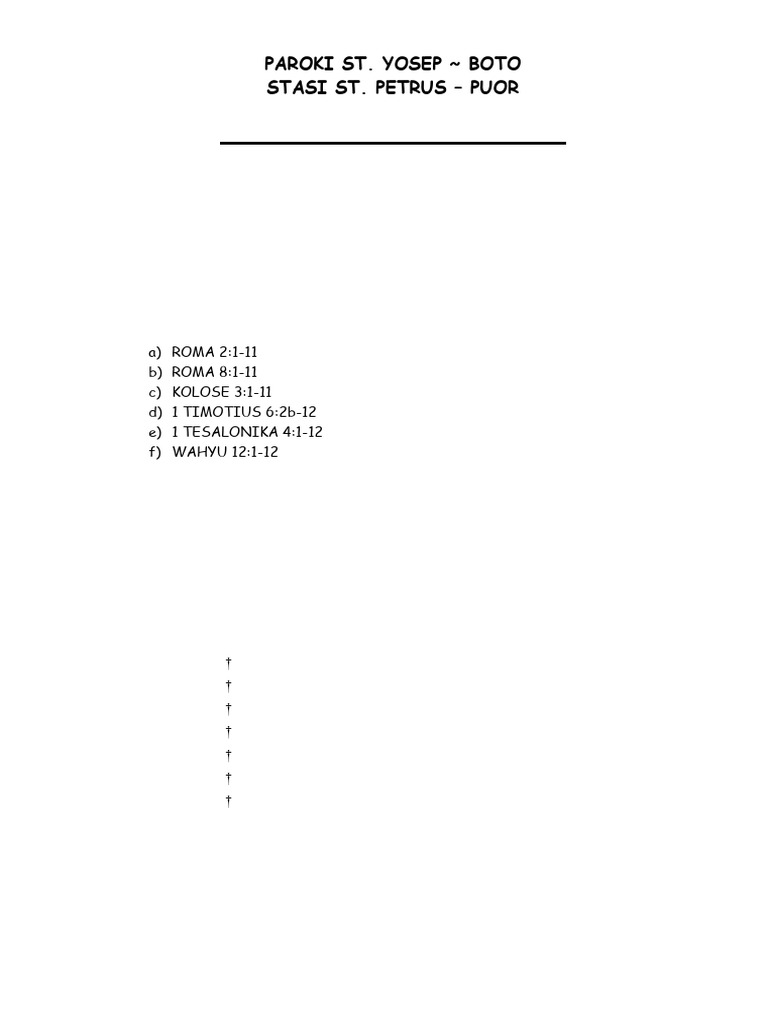 Baca KS | PDF