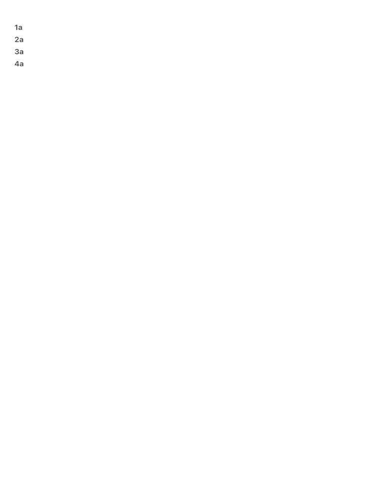 1 A | PDF