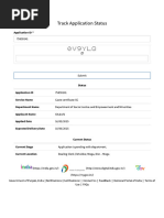 CPV Form (Annexure - V) | PDF