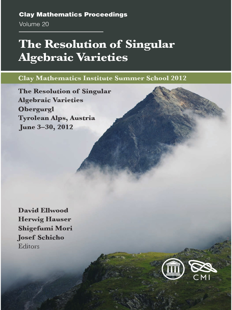 Resolution | PDF | Ring (Mathematics) | Mathematical Concepts