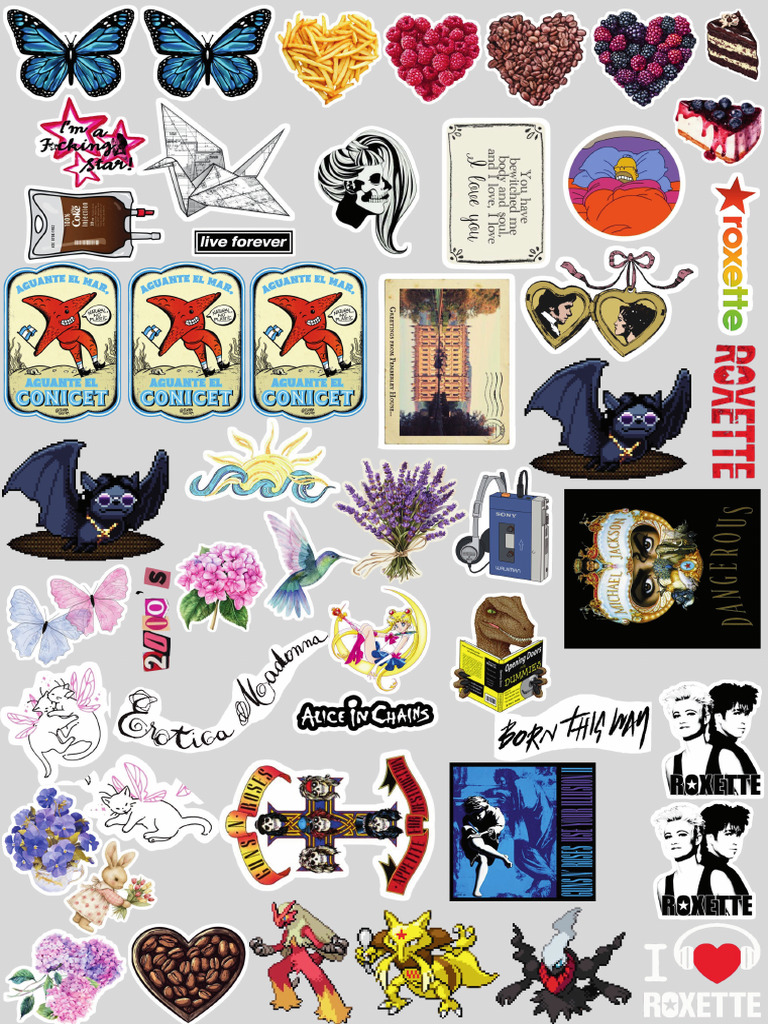Stickers - PDF 20250913 170544 0000 | PDF