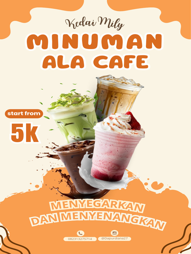 Aneka Minuman PDF | PDF