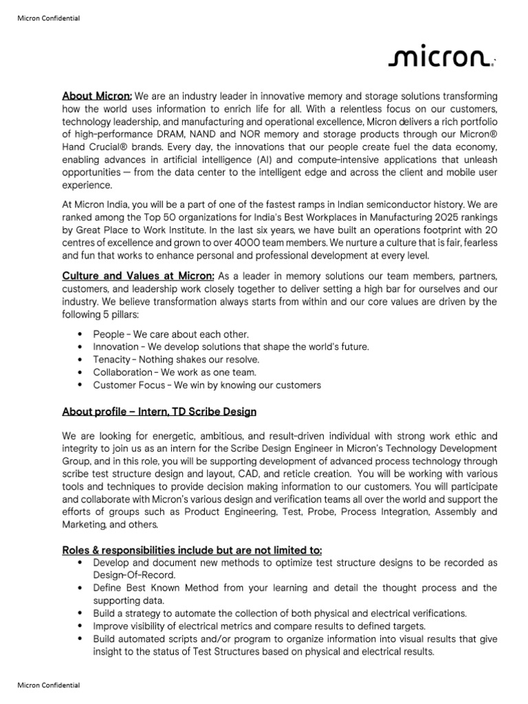 TD Scribe Design Overview | PDF
