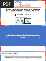 Comprendre le RIDA en gestion de projet | PDF | Art
