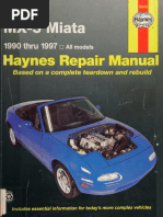 John H. Haynes, Tim Parker - Haynes Renault 5 Owners Workshop